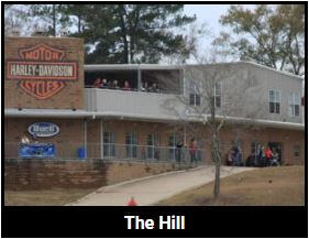 The Hill; HD Dealership The Hill; HD Dealership